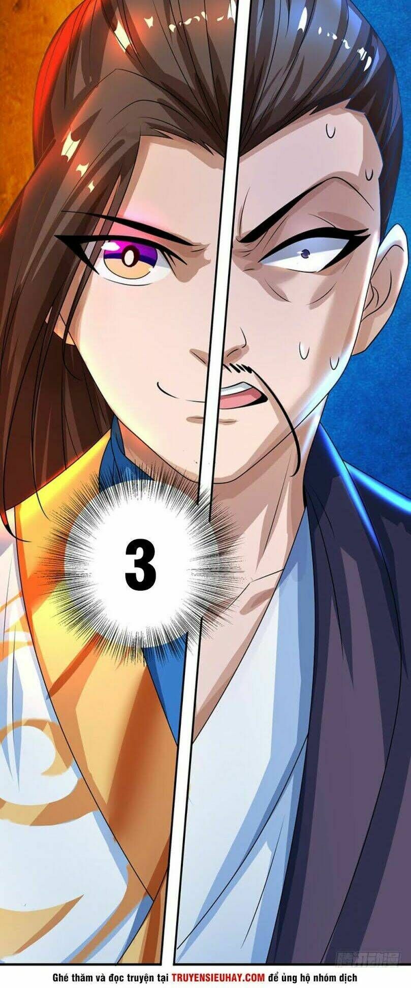 đọc truyện Chúa Tể Tam Giới Chương 6 ảnh 17 tại Thiên Thai Truyện