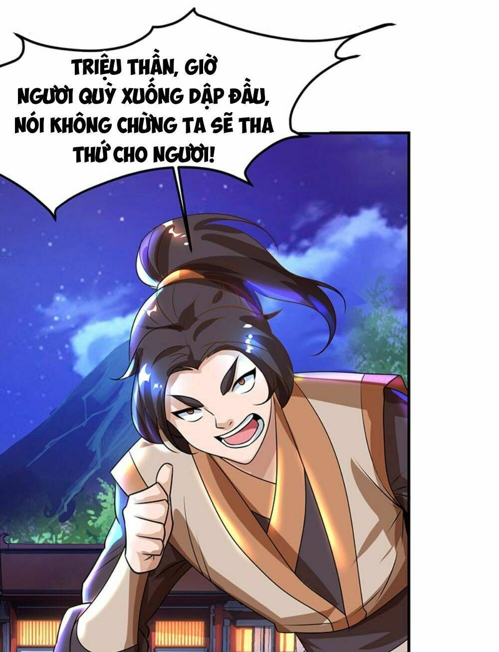 đọc truyện Chúa Tể Tam Giới Chương 6 ảnh 18 tại Thiên Thai Truyện