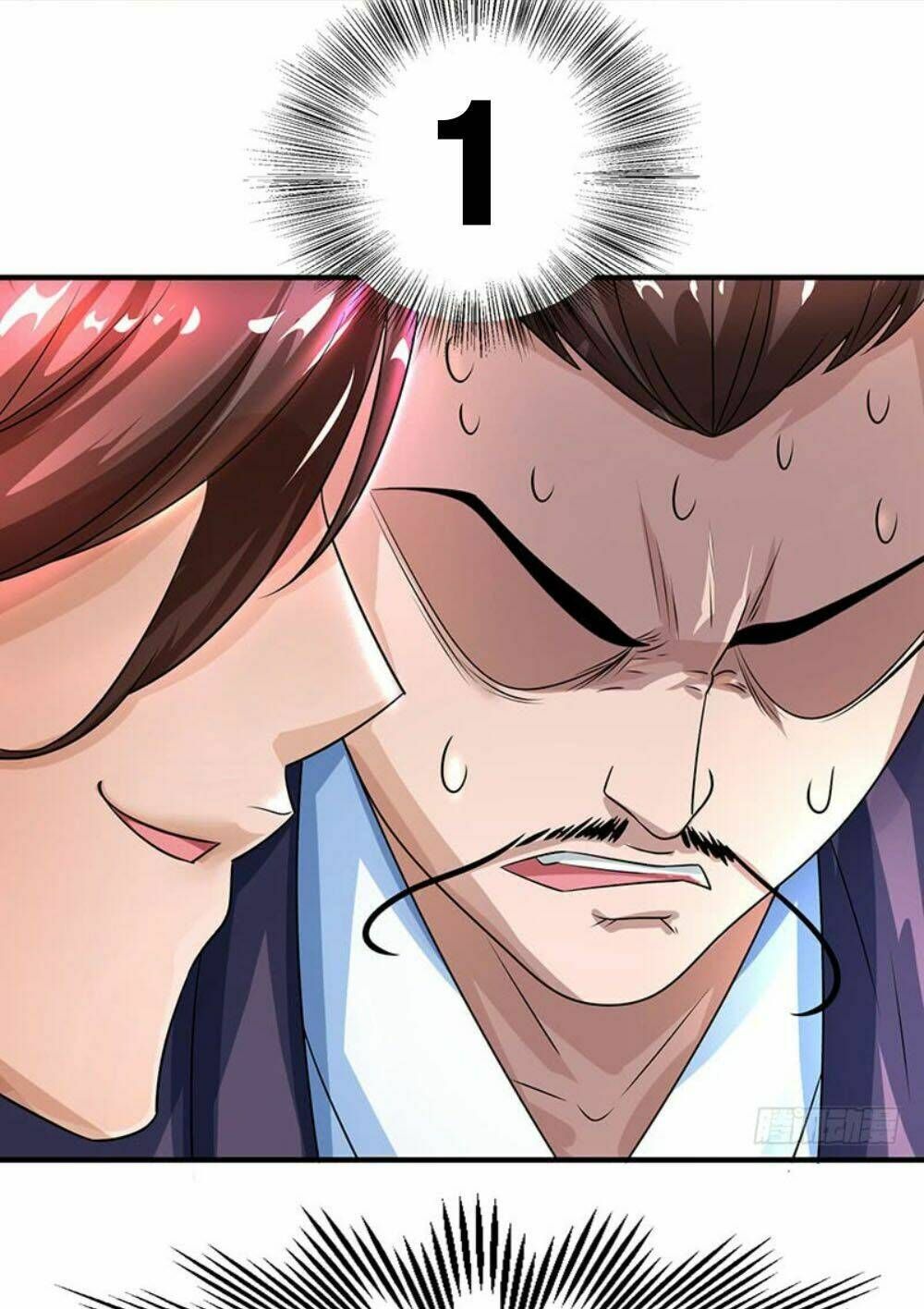 đọc truyện Chúa Tể Tam Giới Chương 6 ảnh 22 tại Thiên Thai Truyện