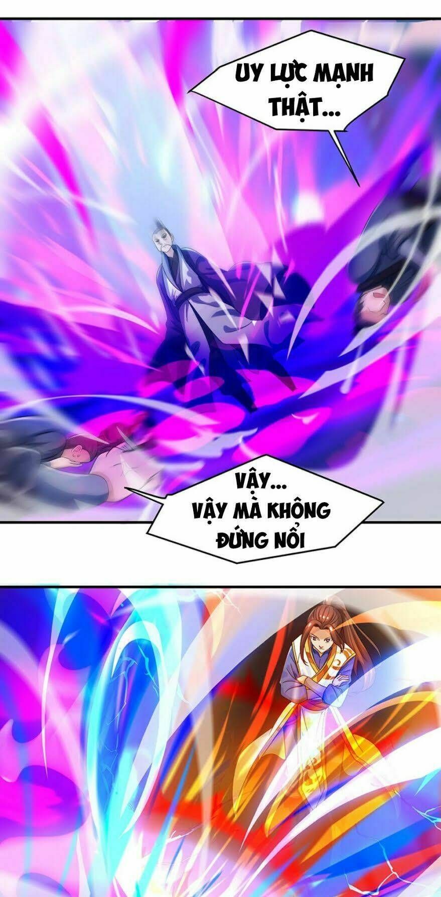 đọc truyện Chúa Tể Tam Giới Chương 6 ảnh 6 tại Thiên Thai Truyện