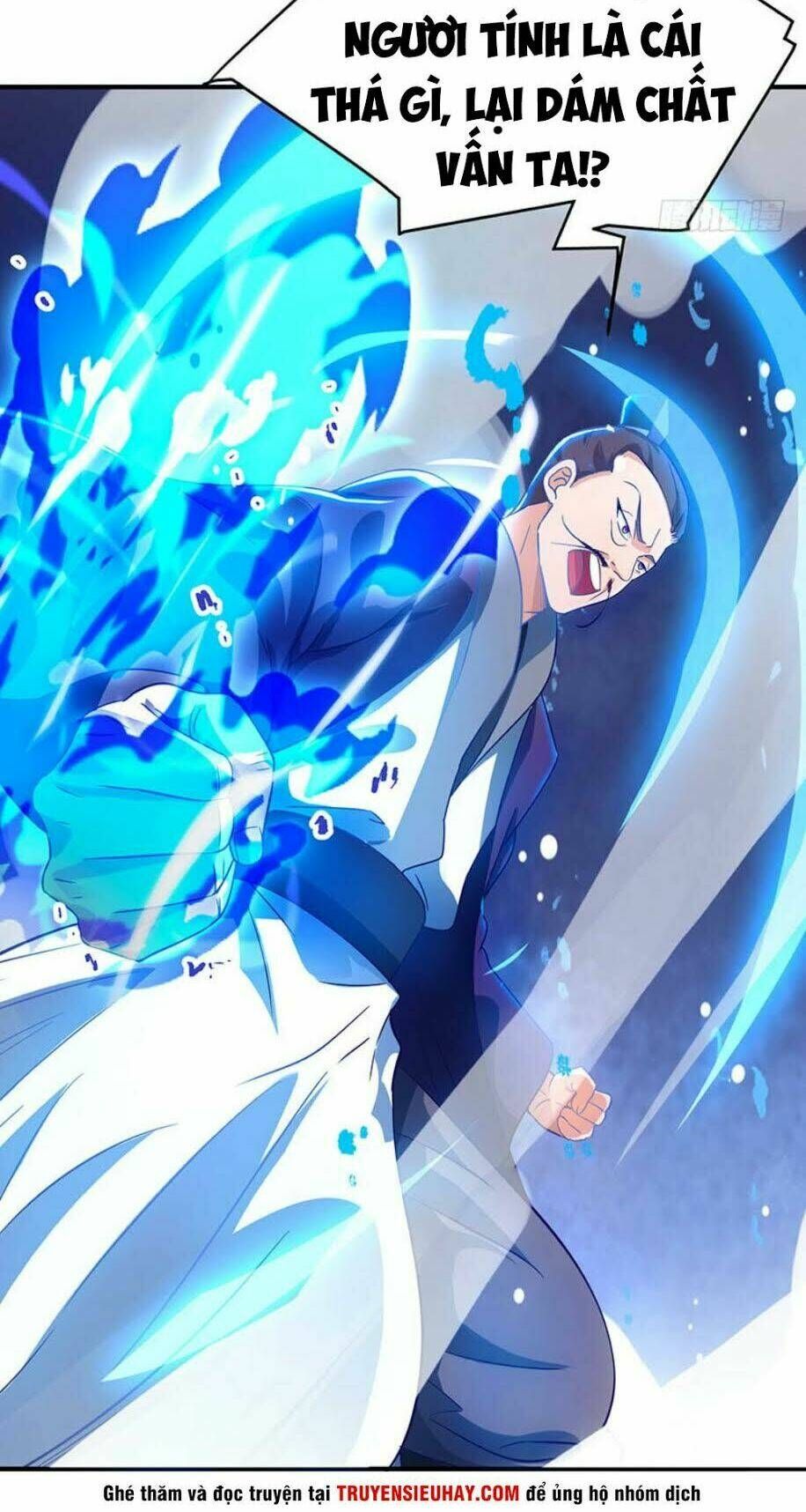 đọc truyện Chúa Tể Tam Giới Chương 6 ảnh 9 tại Thiên Thai Truyện