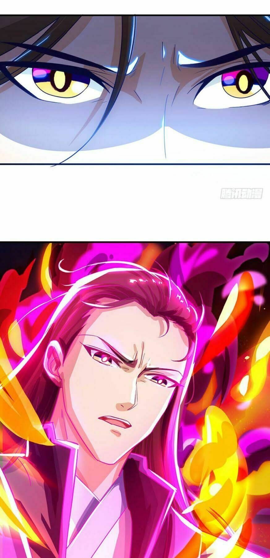 đọc truyện Chúa Tể Tam Giới Chương 6 ảnh 10 tại Thiên Thai Truyện