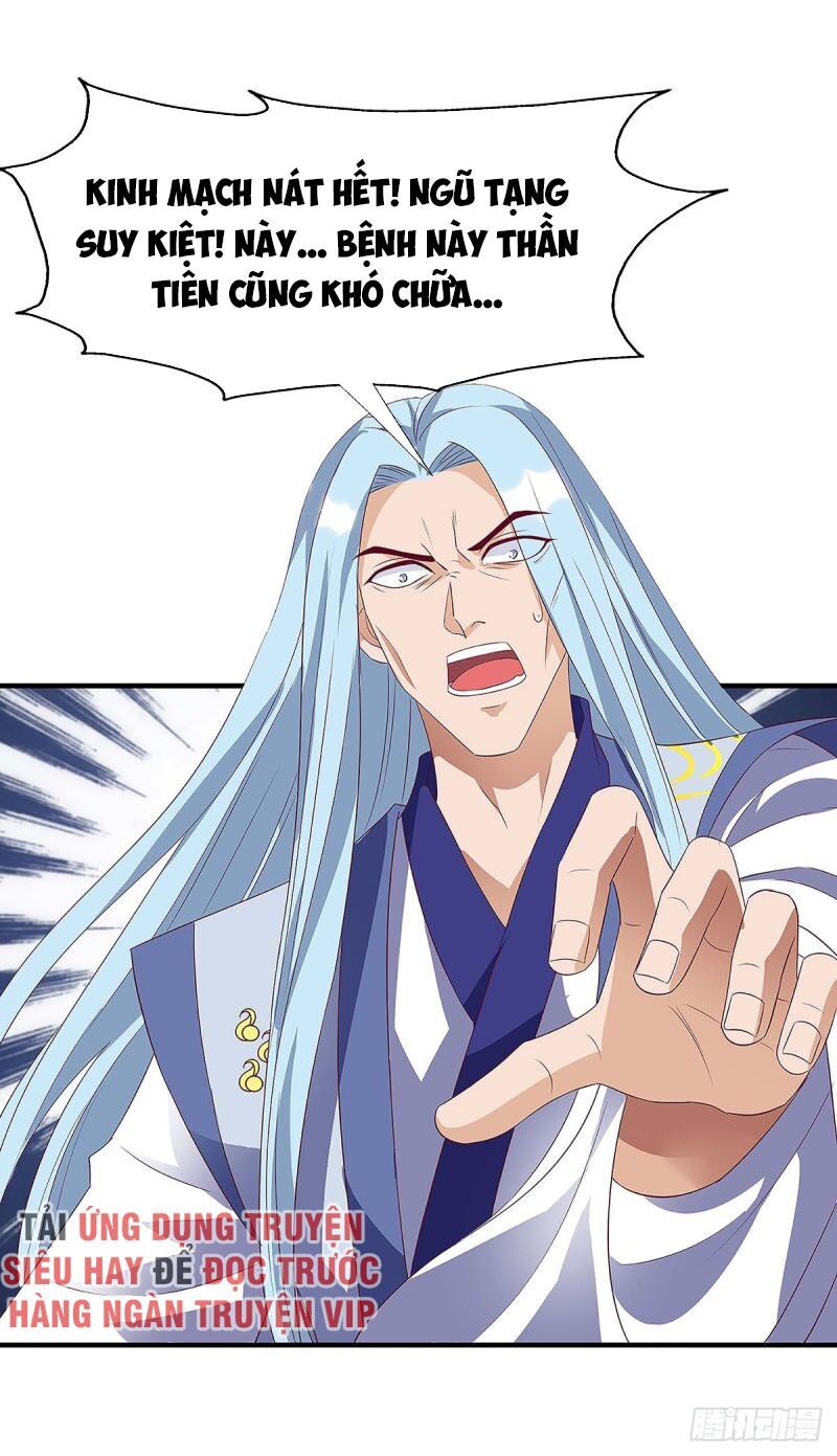 đọc truyện Chúa Tể Tam Giới Chương 60 ảnh 14 tại Thiên Thai Truyện