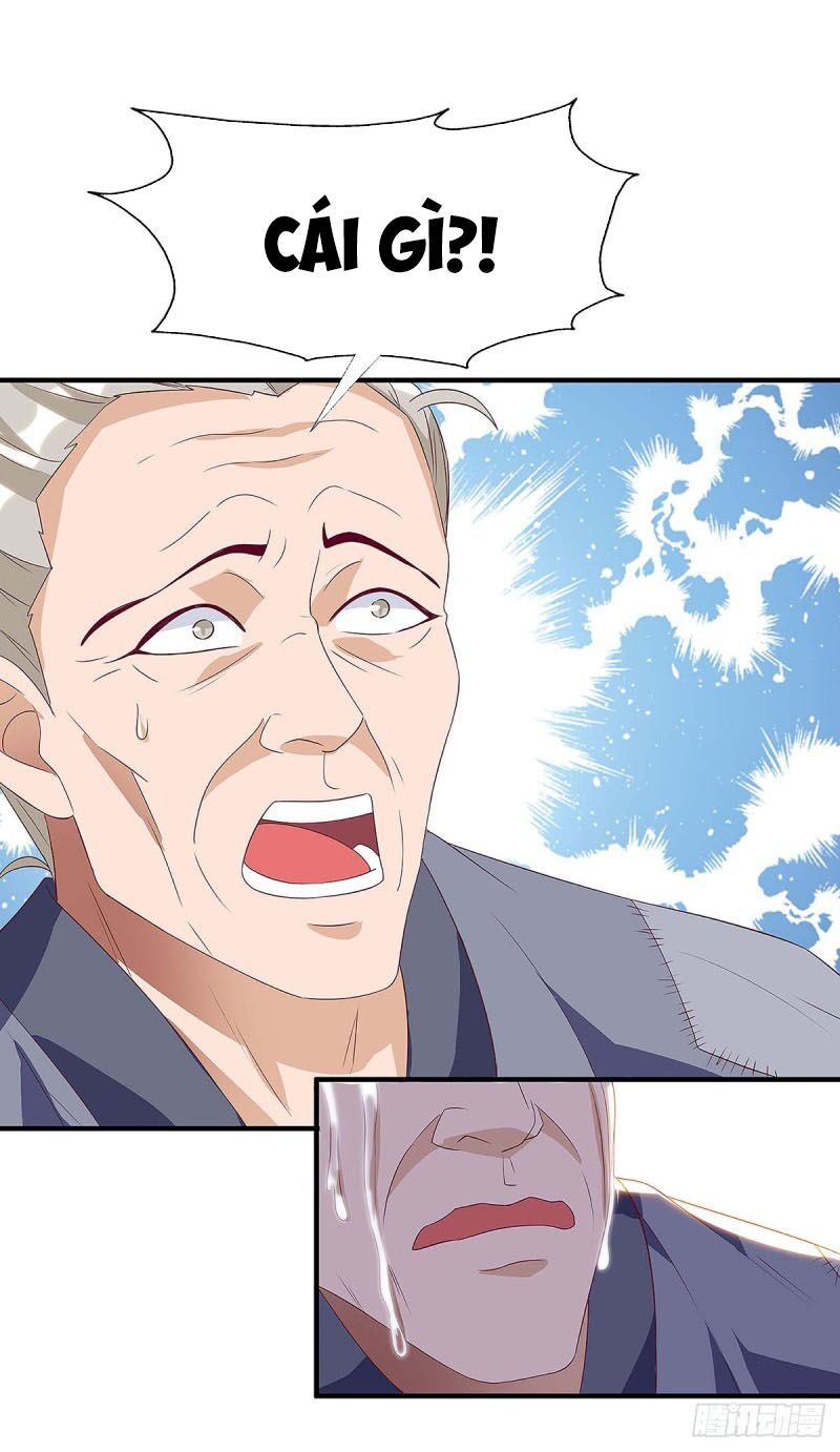 đọc truyện Chúa Tể Tam Giới Chương 60 ảnh 15 tại Thiên Thai Truyện