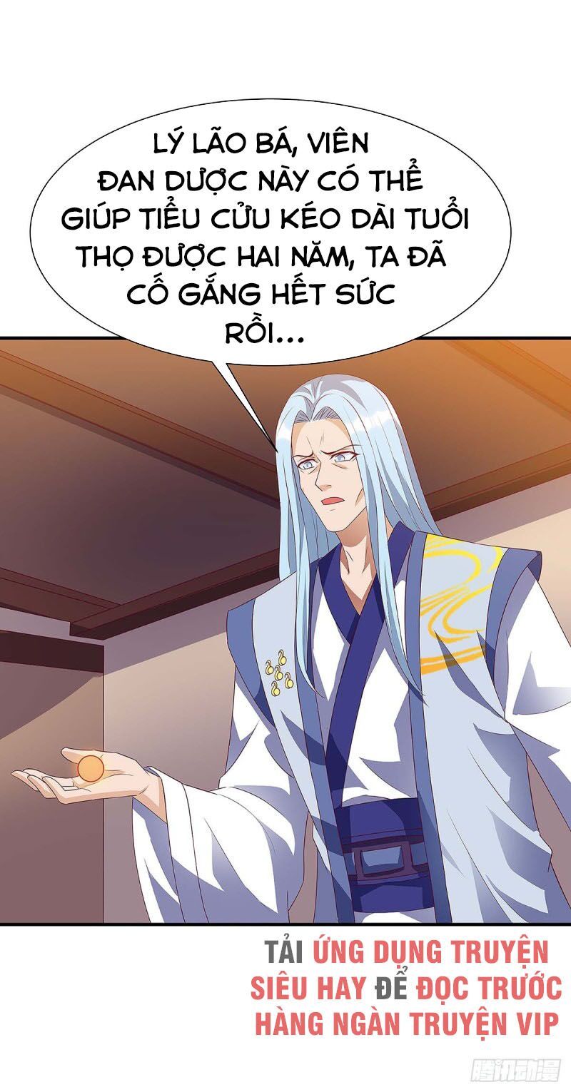 đọc truyện Chúa Tể Tam Giới Chương 60 ảnh 17 tại Thiên Thai Truyện