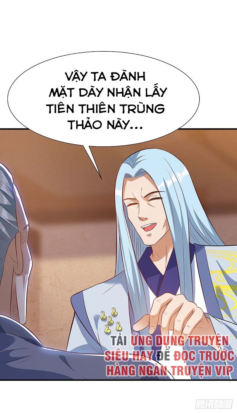 đọc truyện Chúa Tể Tam Giới Chương 60 ảnh 20 tại Thiên Thai Truyện