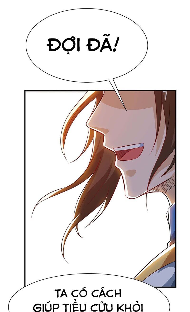 đọc truyện Chúa Tể Tam Giới Chương 60 ảnh 21 tại Thiên Thai Truyện