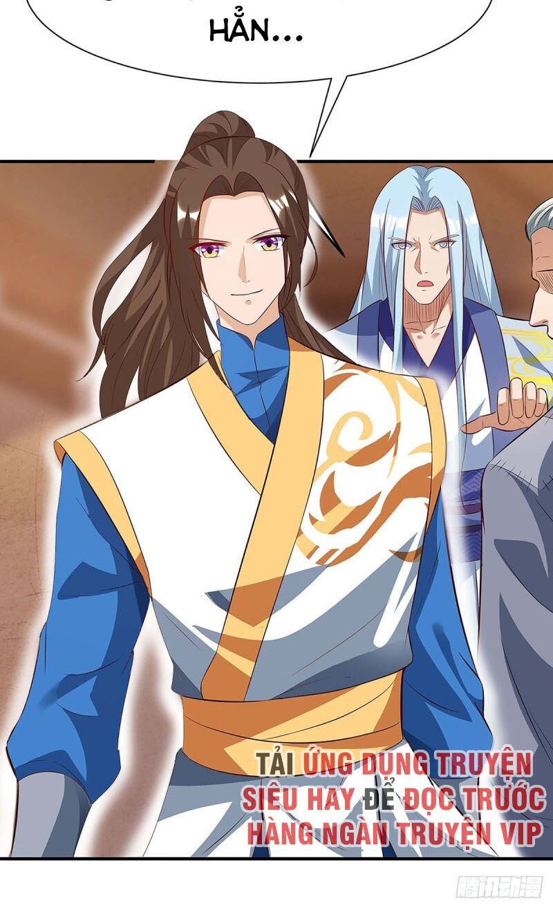 đọc truyện Chúa Tể Tam Giới Chương 60 ảnh 22 tại Thiên Thai Truyện