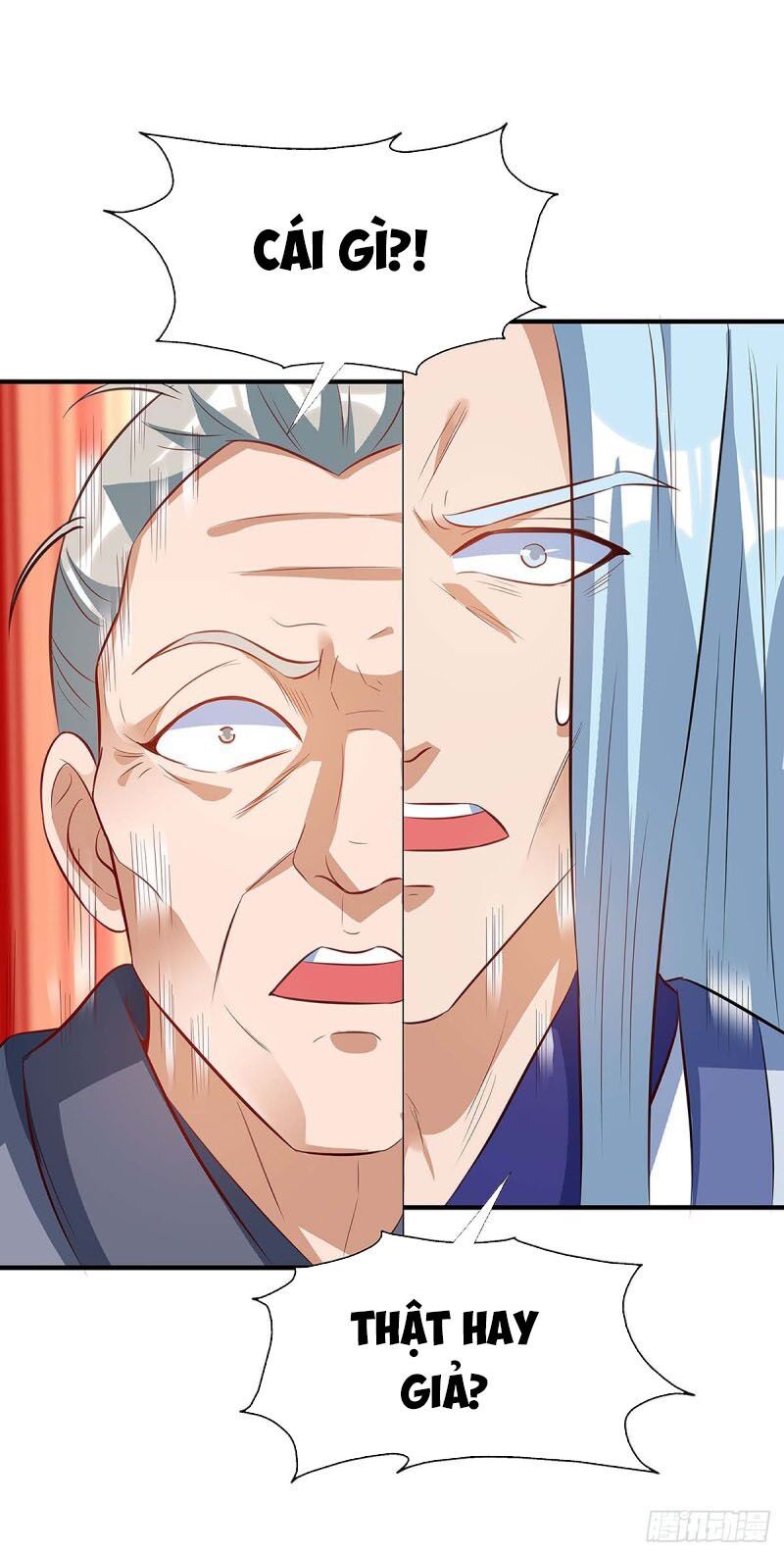 đọc truyện Chúa Tể Tam Giới Chương 60 ảnh 23 tại Thiên Thai Truyện