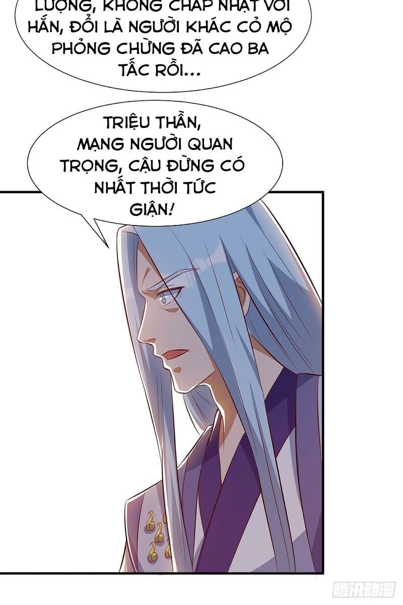 đọc truyện Chúa Tể Tam Giới Chương 60 ảnh 25 tại Thiên Thai Truyện