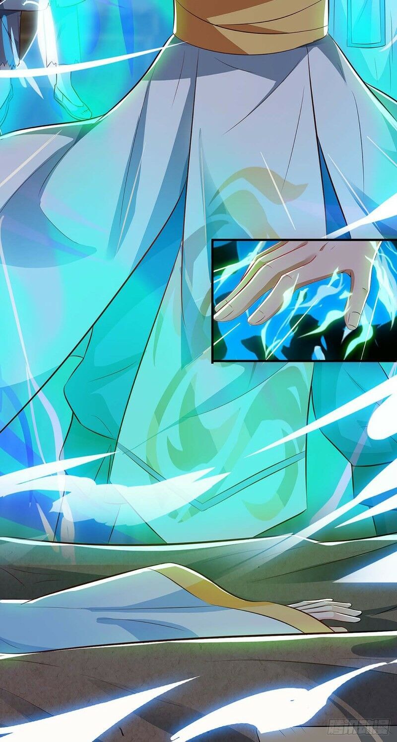 đọc truyện Chúa Tể Tam Giới Chương 60 ảnh 28 tại Thiên Thai Truyện