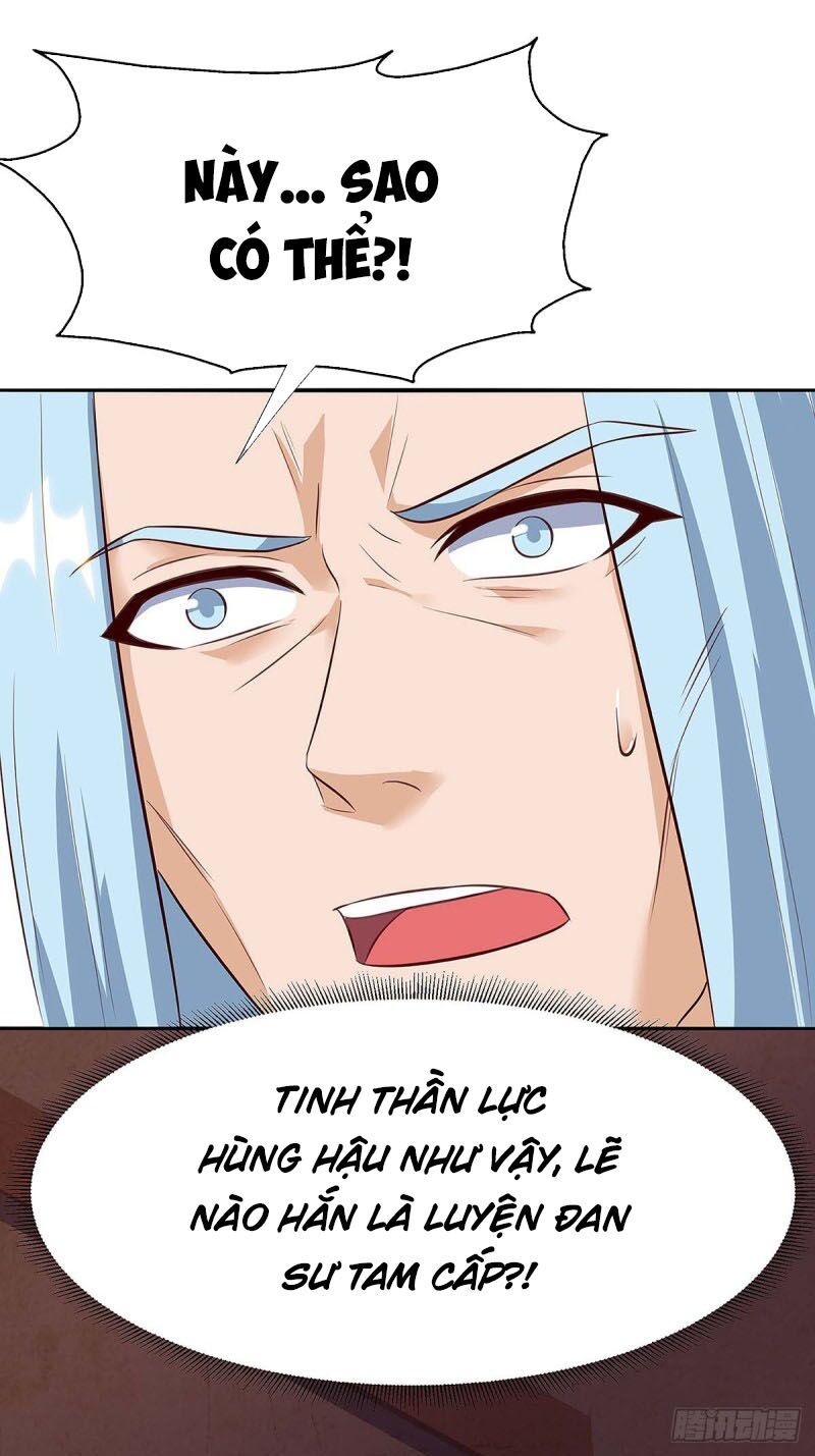 đọc truyện Chúa Tể Tam Giới Chương 60 ảnh 32 tại Thiên Thai Truyện