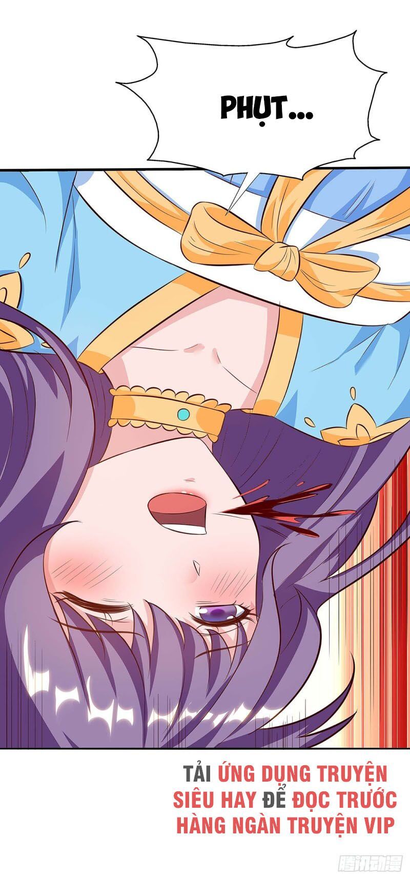 đọc truyện Chúa Tể Tam Giới Chương 60 ảnh 34 tại Thiên Thai Truyện