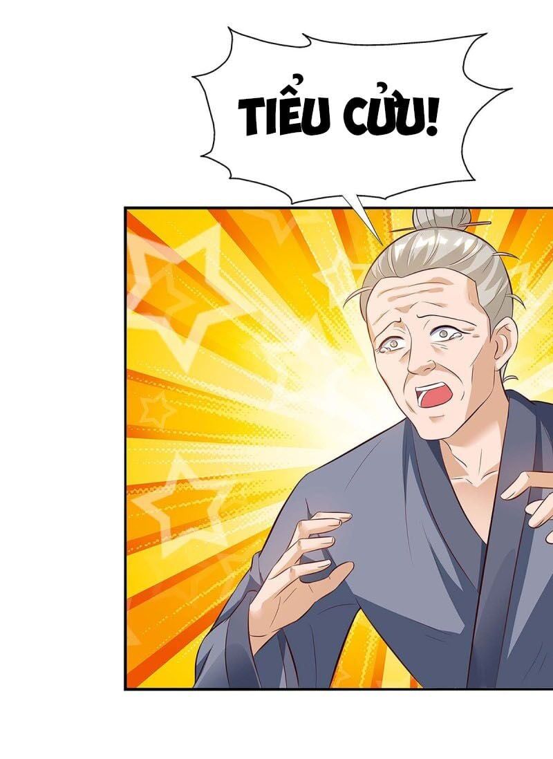 đọc truyện Chúa Tể Tam Giới Chương 60 ảnh 35 tại Thiên Thai Truyện