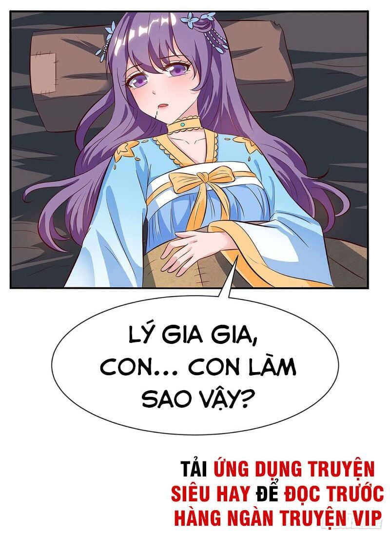 đọc truyện Chúa Tể Tam Giới Chương 60 ảnh 36 tại Thiên Thai Truyện