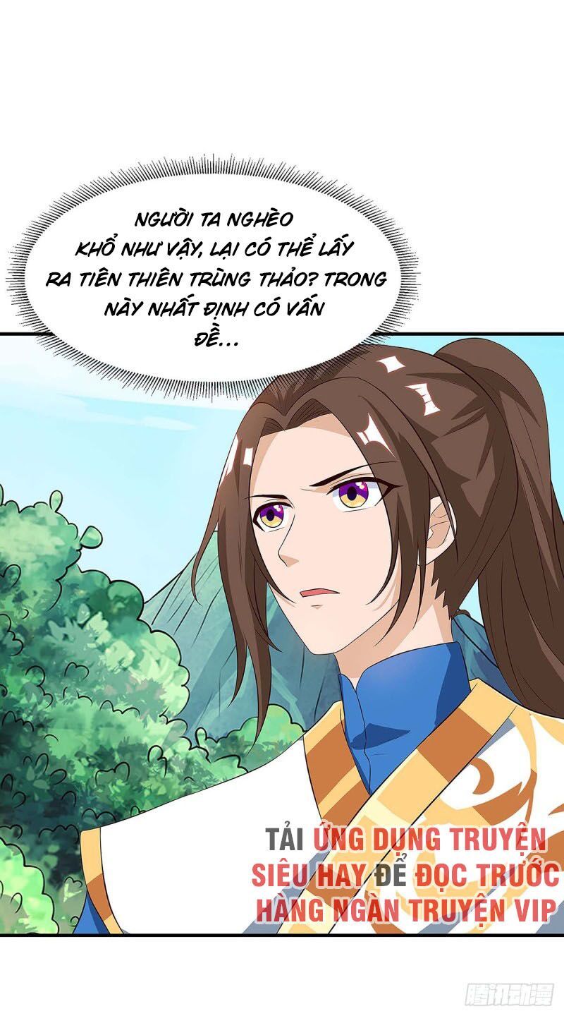 đọc truyện Chúa Tể Tam Giới Chương 60 ảnh 6 tại Thiên Thai Truyện