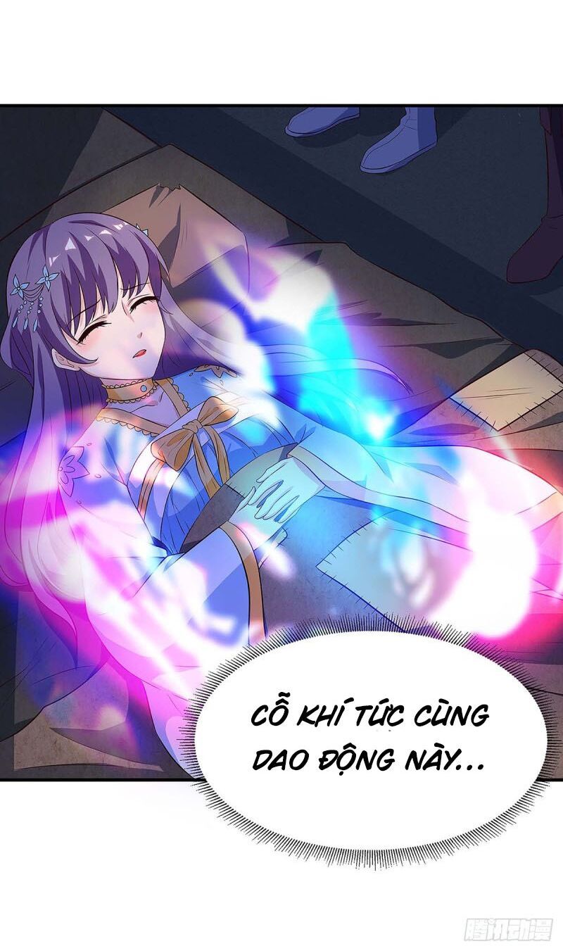 đọc truyện Chúa Tể Tam Giới Chương 60 ảnh 10 tại Thiên Thai Truyện