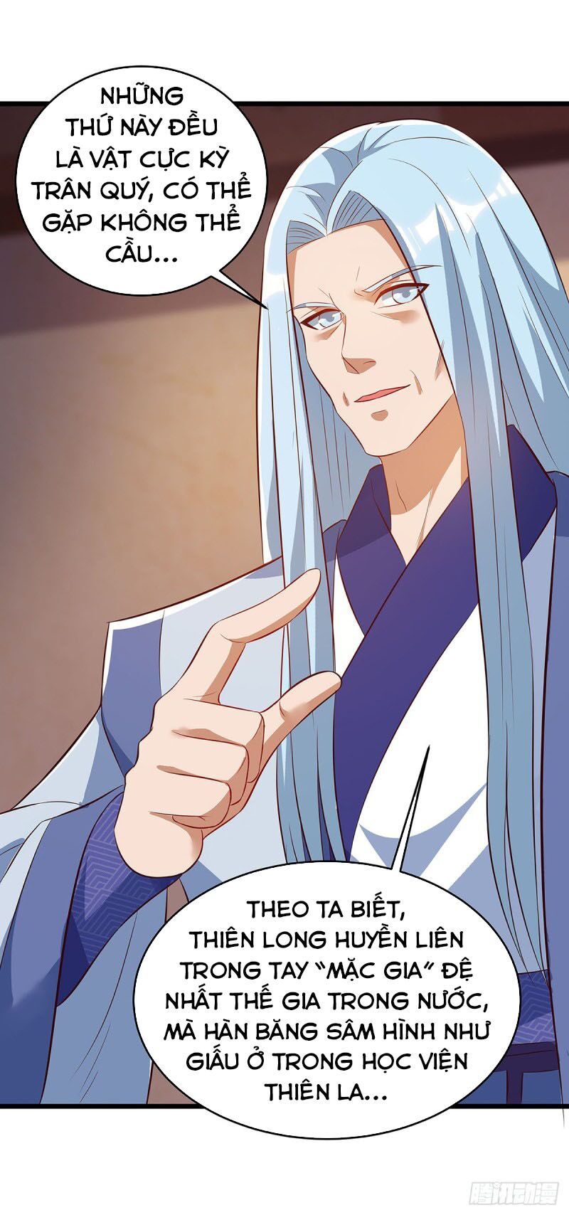 đọc truyện Chúa Tể Tam Giới Chương 61 ảnh 20 tại Thiên Thai Truyện