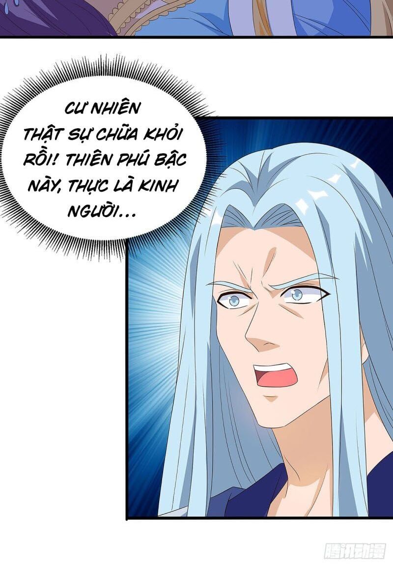 đọc truyện Chúa Tể Tam Giới Chương 61 ảnh 4 tại Thiên Thai Truyện