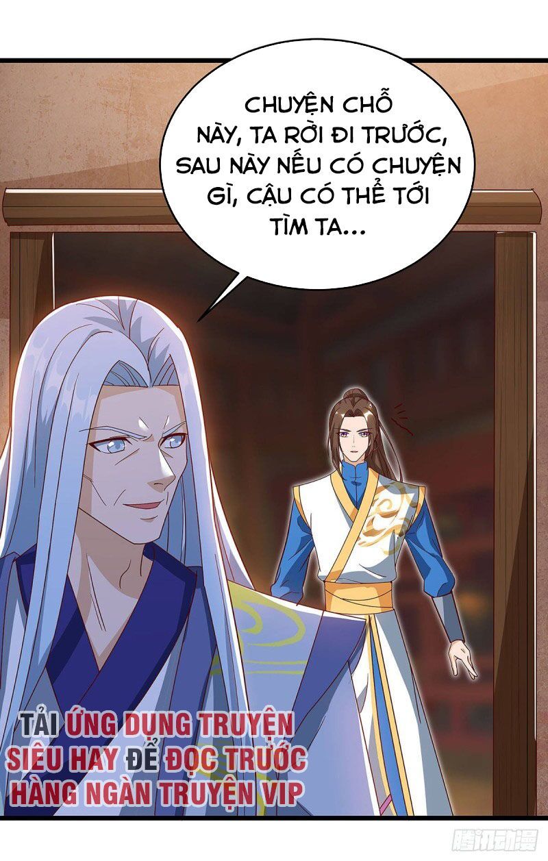 đọc truyện Chúa Tể Tam Giới Chương 61 ảnh 22 tại Thiên Thai Truyện