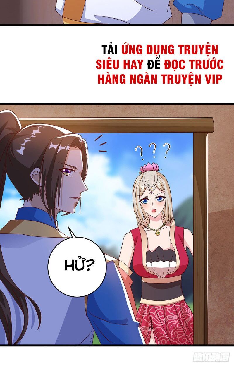 đọc truyện Chúa Tể Tam Giới Chương 61 ảnh 25 tại Thiên Thai Truyện