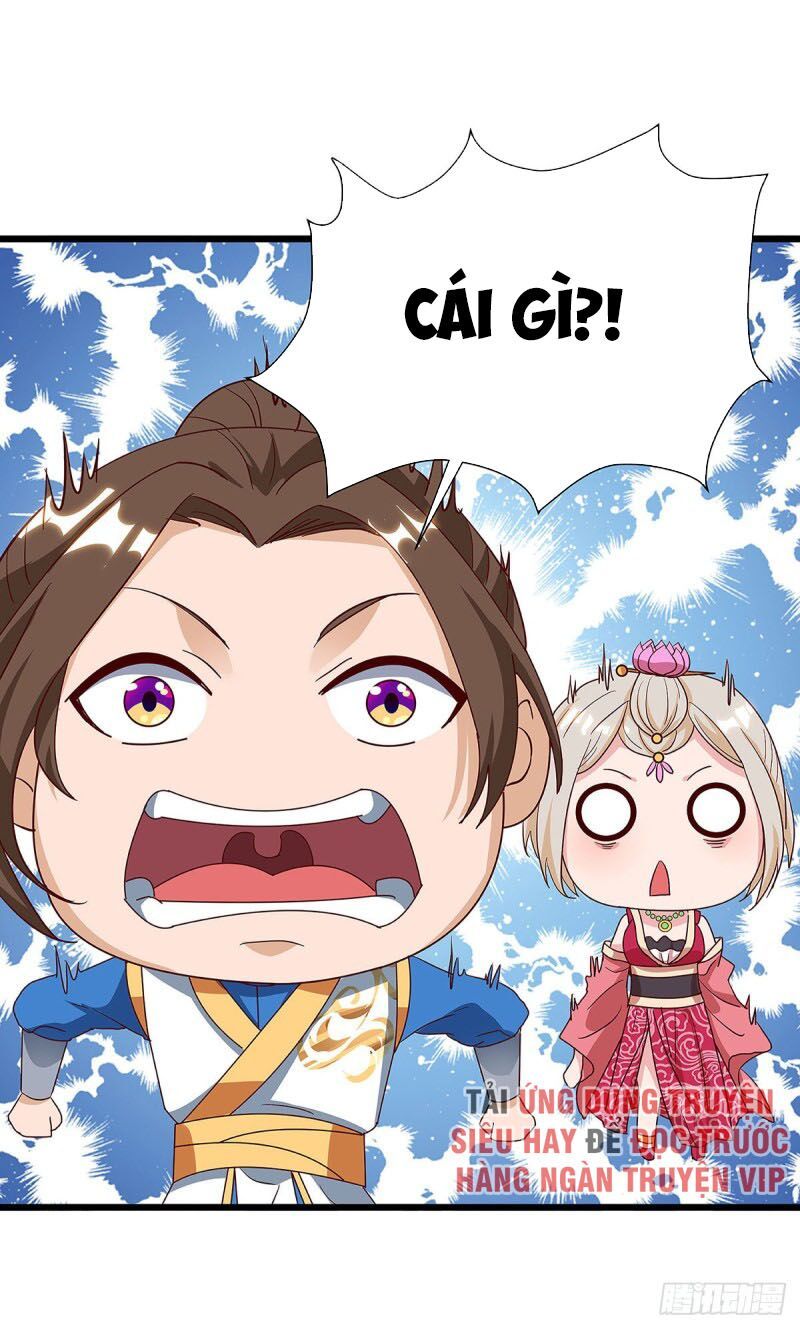 đọc truyện Chúa Tể Tam Giới Chương 61 ảnh 28 tại Thiên Thai Truyện