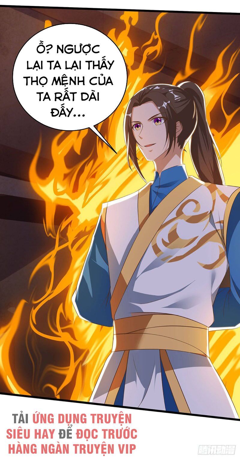 đọc truyện Chúa Tể Tam Giới Chương 62 ảnh 16 tại Thiên Thai Truyện