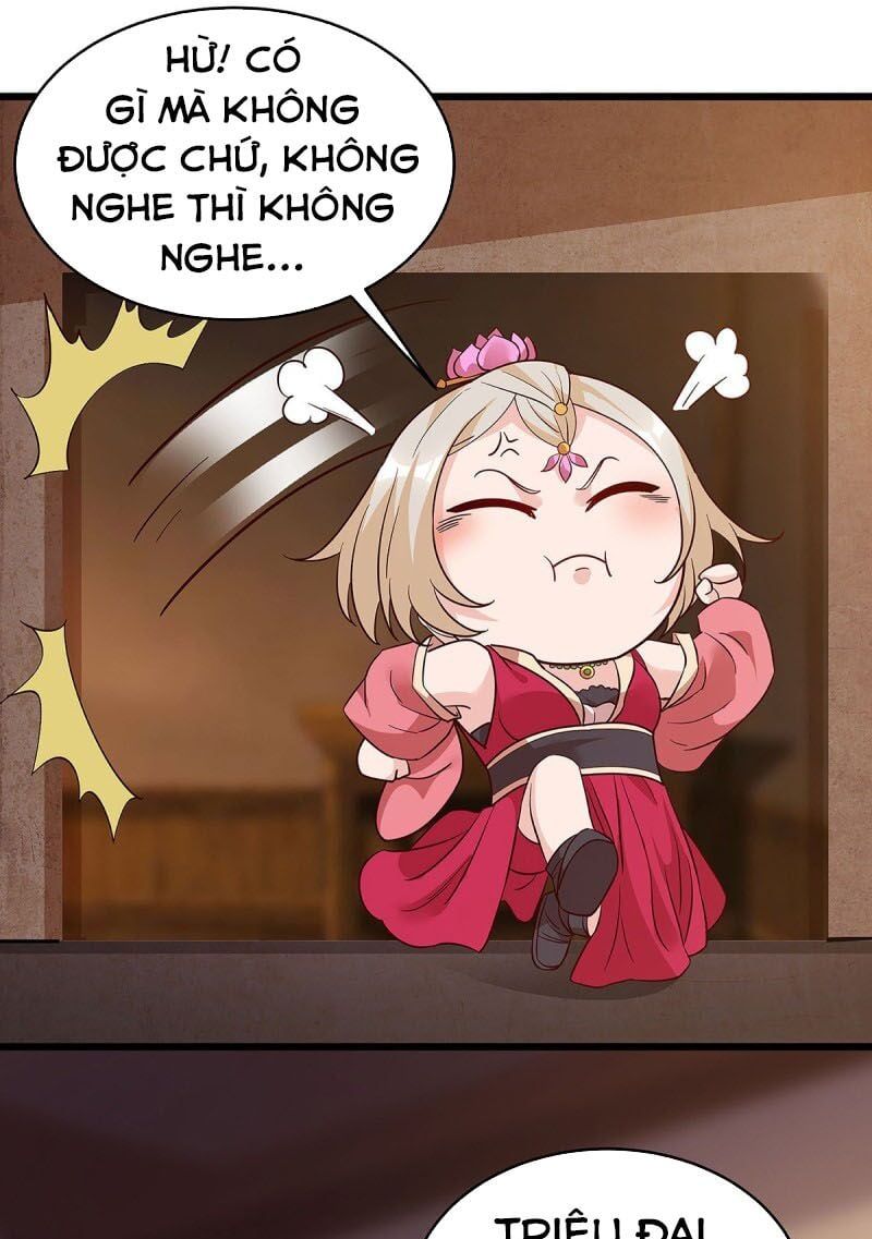 đọc truyện Chúa Tể Tam Giới Chương 62 ảnh 24 tại Thiên Thai Truyện