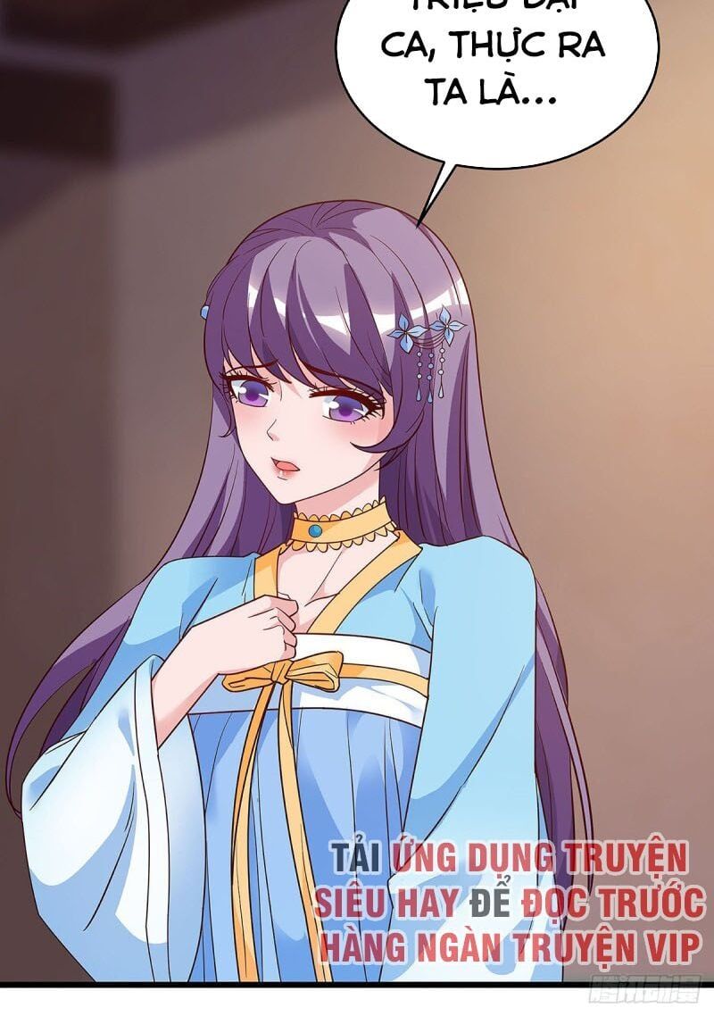 đọc truyện Chúa Tể Tam Giới Chương 62 ảnh 25 tại Thiên Thai Truyện