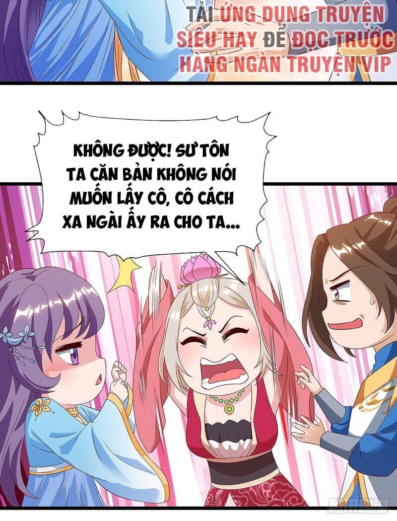 đọc truyện Chúa Tể Tam Giới Chương 62 ảnh 7 tại Thiên Thai Truyện