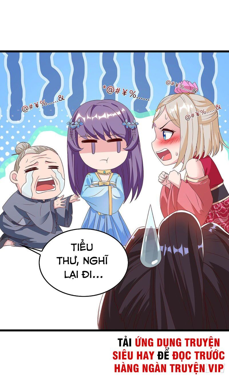 đọc truyện Chúa Tể Tam Giới Chương 62 ảnh 9 tại Thiên Thai Truyện