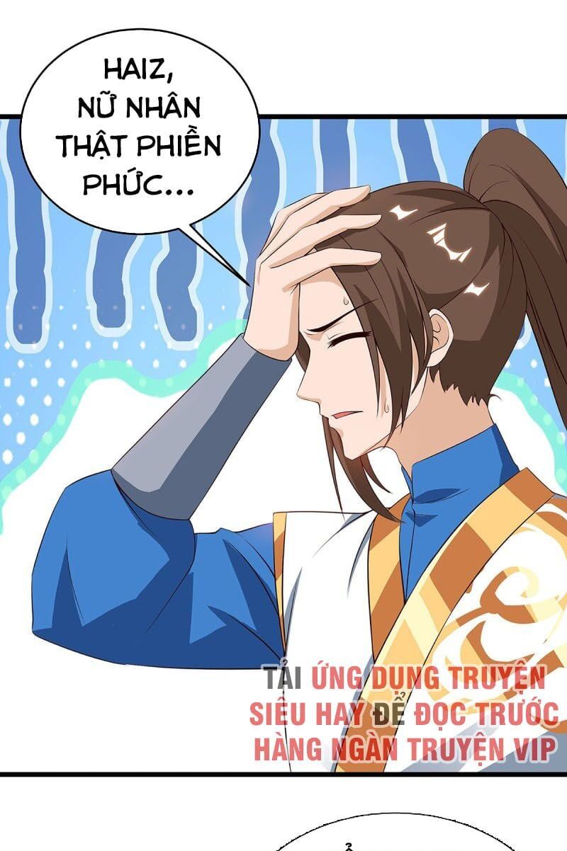 đọc truyện Chúa Tể Tam Giới Chương 62 ảnh 11 tại Thiên Thai Truyện