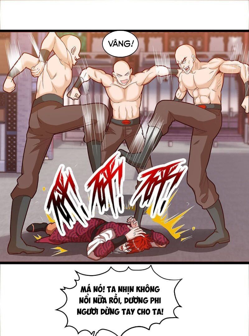 đọc truyện Chúa Tể Tam Giới Chương 63 ảnh 16 tại Thiên Thai Truyện