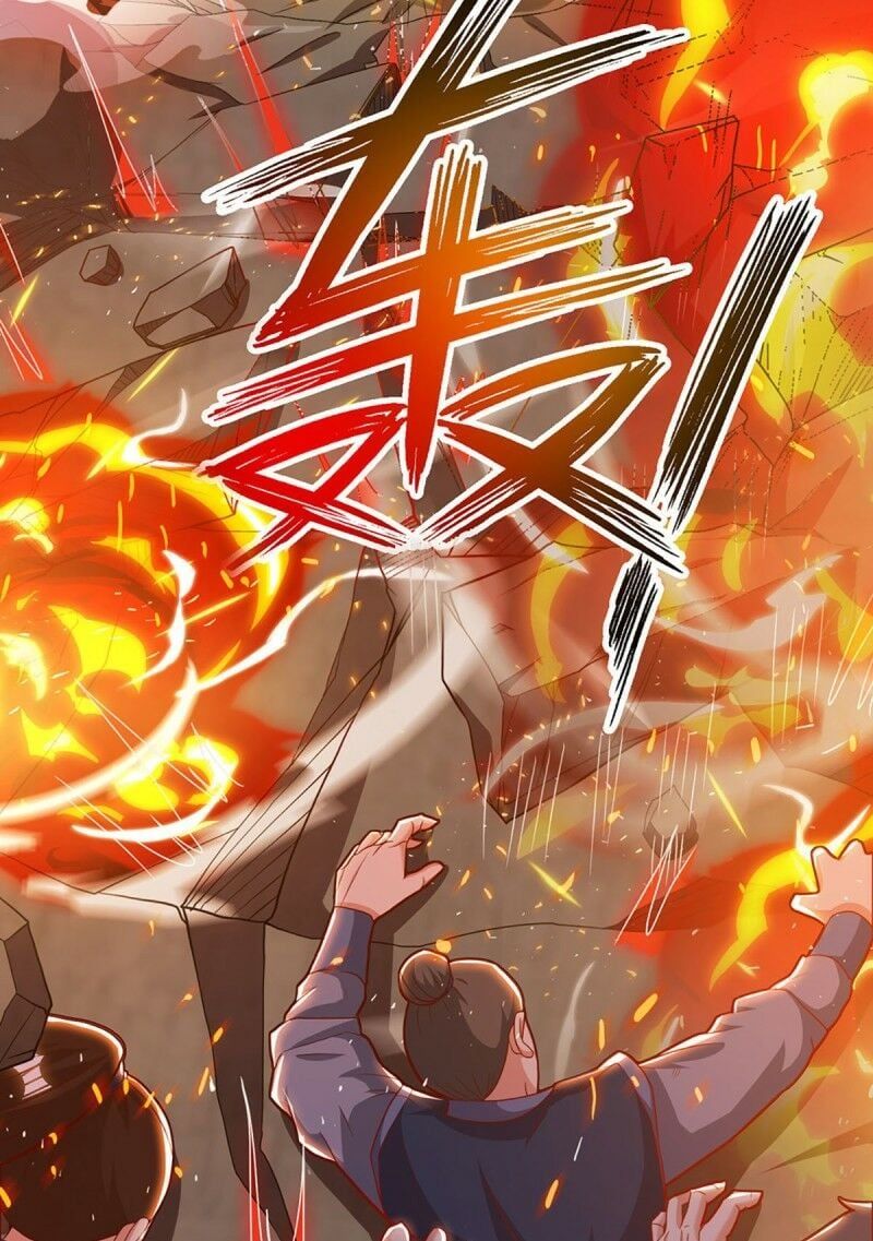 đọc truyện Chúa Tể Tam Giới Chương 63 ảnh 20 tại Thiên Thai Truyện