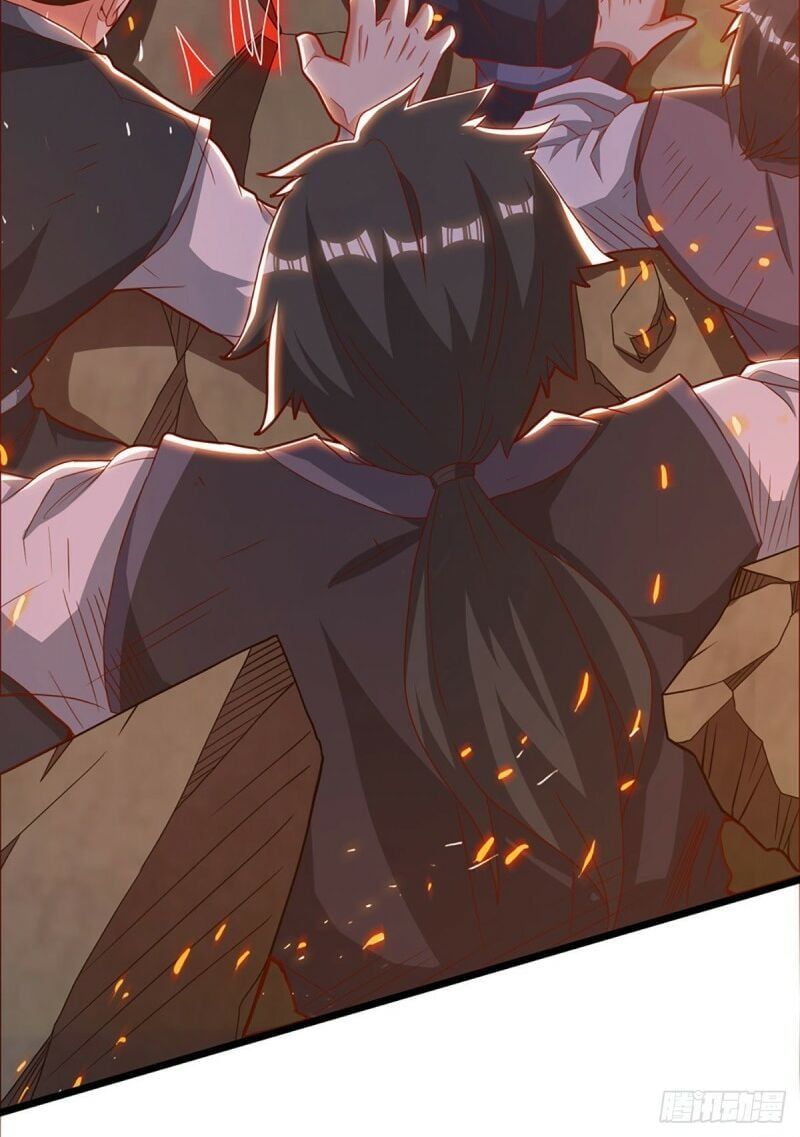 đọc truyện Chúa Tể Tam Giới Chương 63 ảnh 21 tại Thiên Thai Truyện