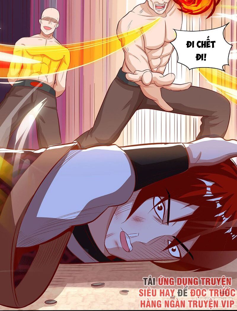 đọc truyện Chúa Tể Tam Giới Chương 63 ảnh 25 tại Thiên Thai Truyện