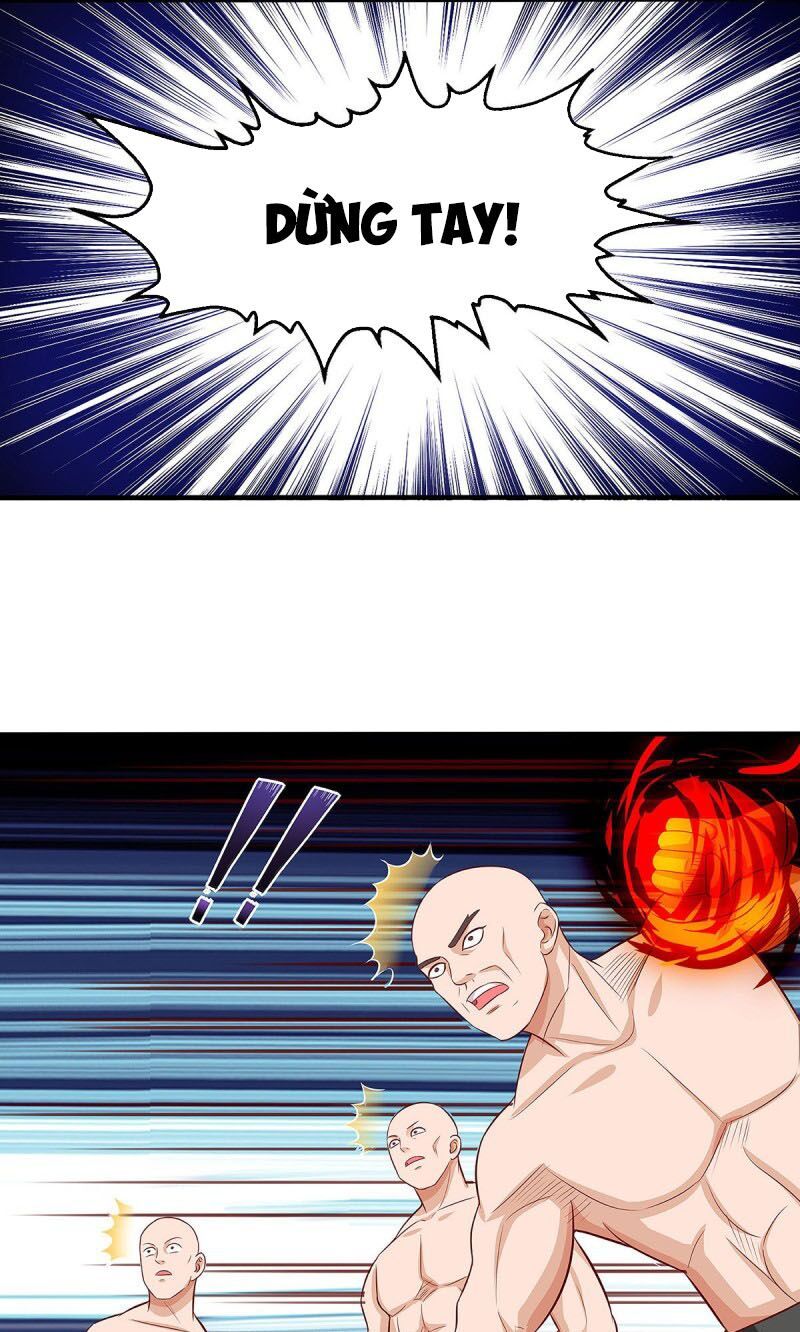 đọc truyện Chúa Tể Tam Giới Chương 63 ảnh 26 tại Thiên Thai Truyện