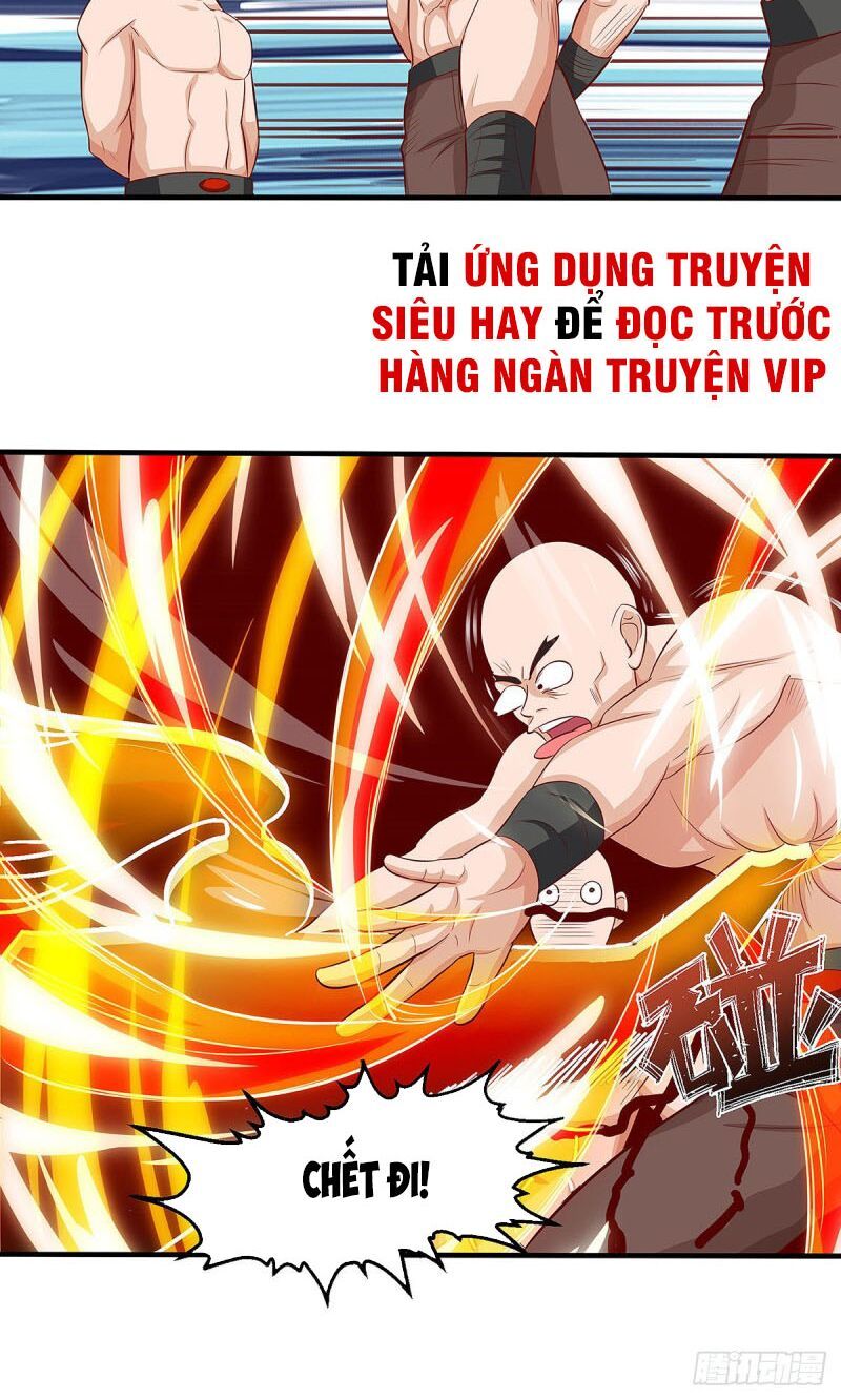 đọc truyện Chúa Tể Tam Giới Chương 63 ảnh 27 tại Thiên Thai Truyện