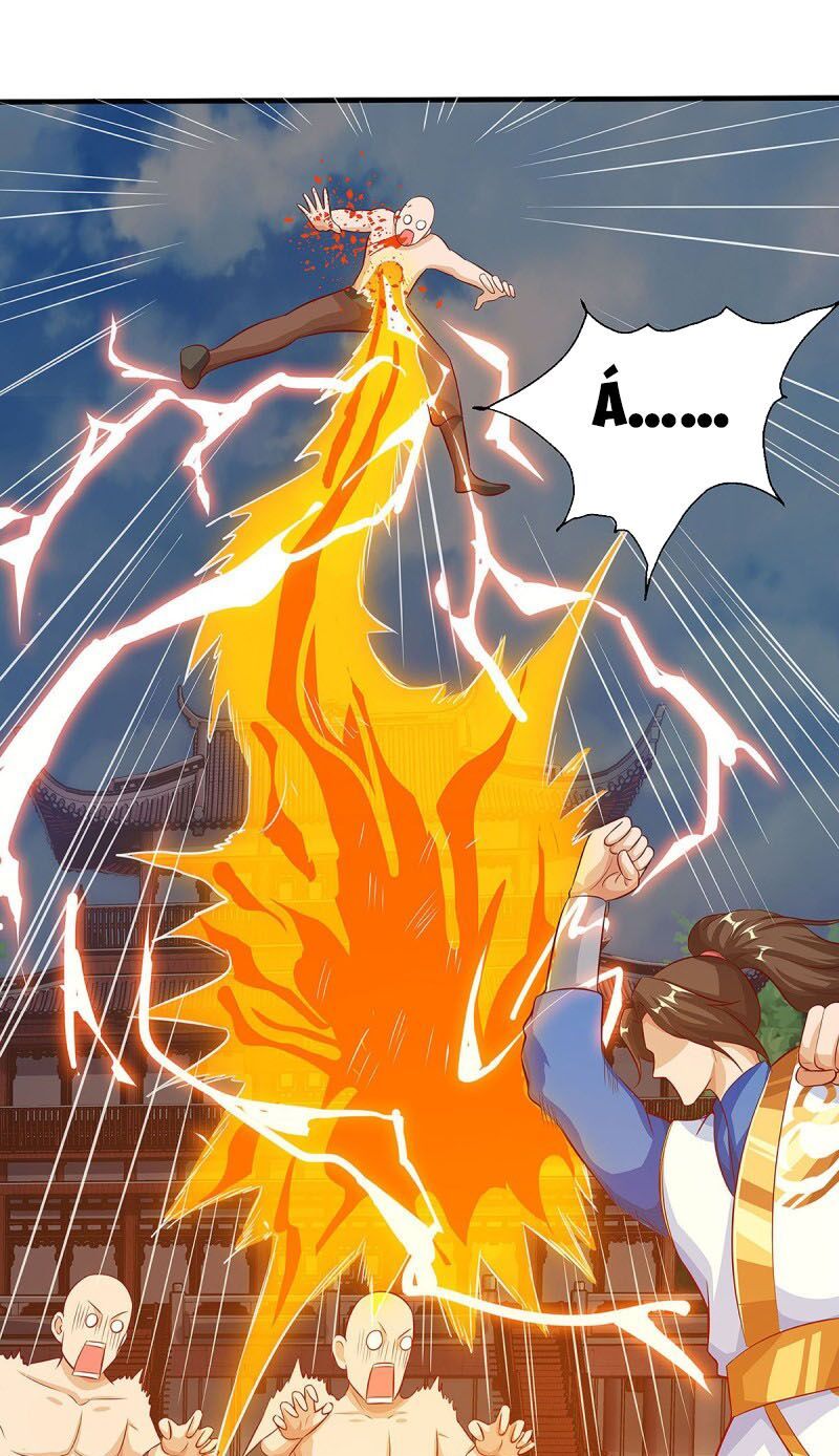 đọc truyện Chúa Tể Tam Giới Chương 63 ảnh 28 tại Thiên Thai Truyện