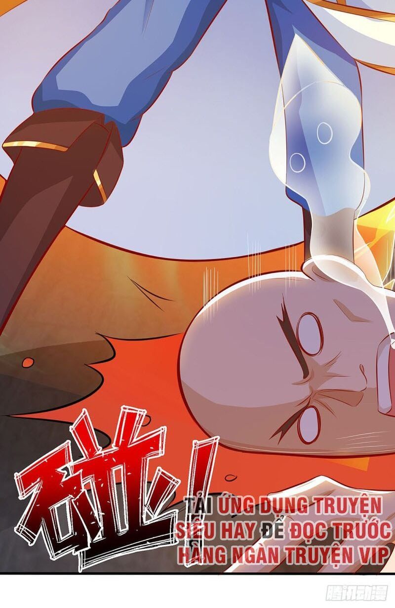 đọc truyện Chúa Tể Tam Giới Chương 63 ảnh 31 tại Thiên Thai Truyện