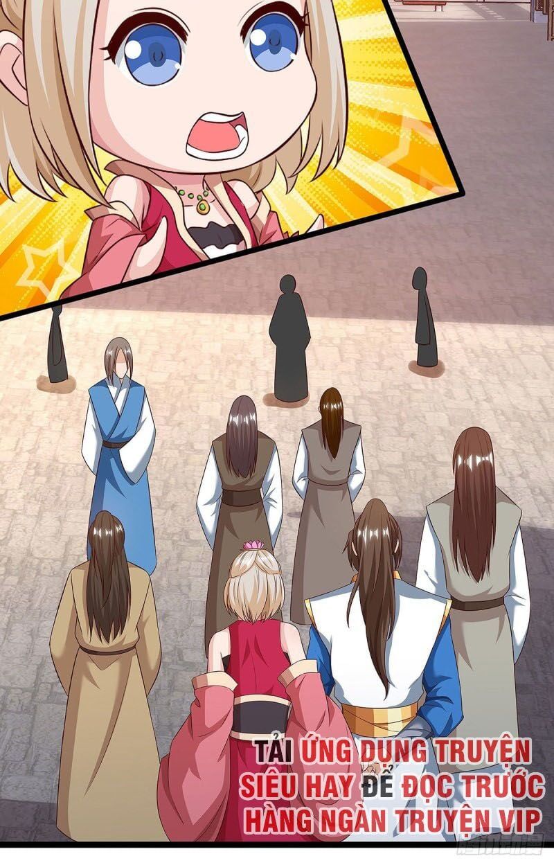 đọc truyện Chúa Tể Tam Giới Chương 63 ảnh 7 tại Thiên Thai Truyện