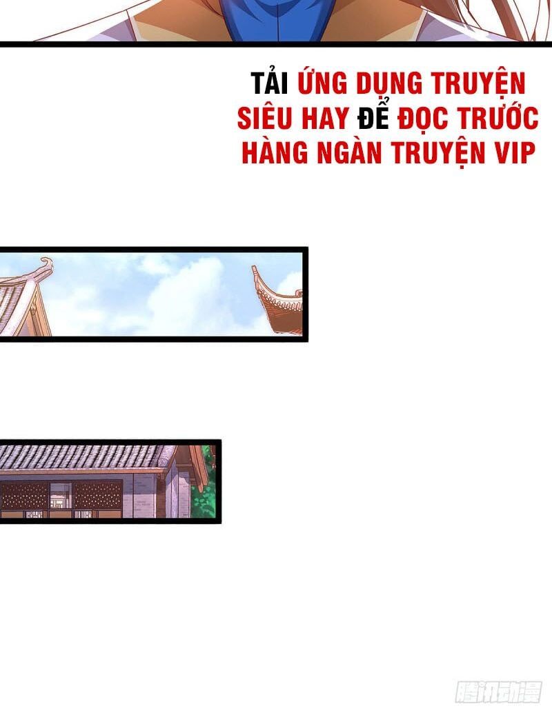 đọc truyện Chúa Tể Tam Giới Chương 63 ảnh 9 tại Thiên Thai Truyện