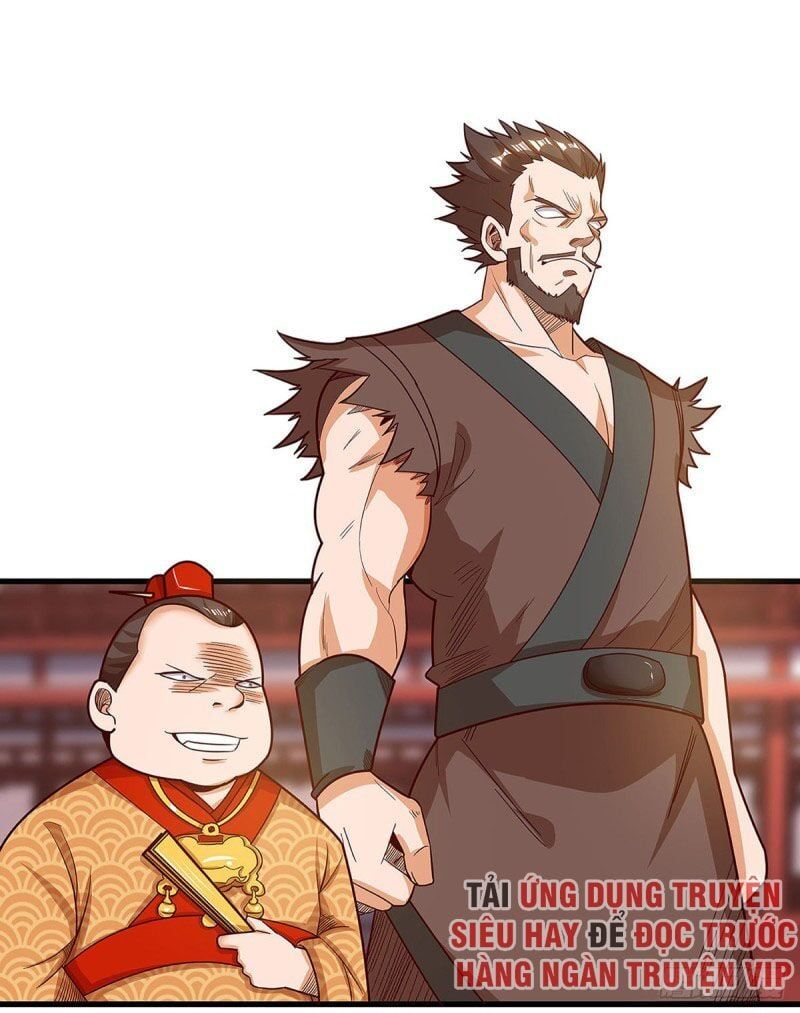 đọc truyện Chúa Tể Tam Giới Chương 63 ảnh 11 tại Thiên Thai Truyện