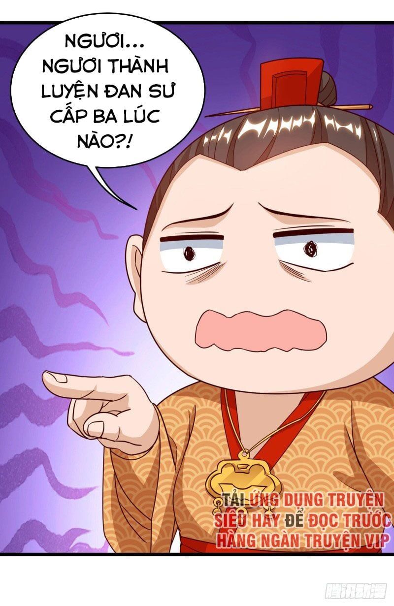 đọc truyện Chúa Tể Tam Giới Chương 64 ảnh 13 tại Thiên Thai Truyện