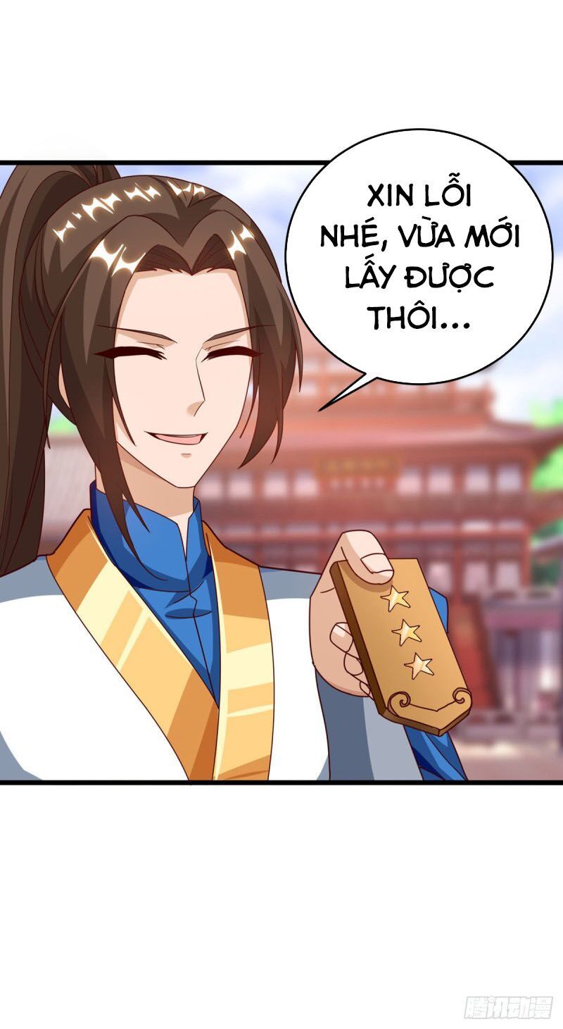 đọc truyện Chúa Tể Tam Giới Chương 64 ảnh 14 tại Thiên Thai Truyện