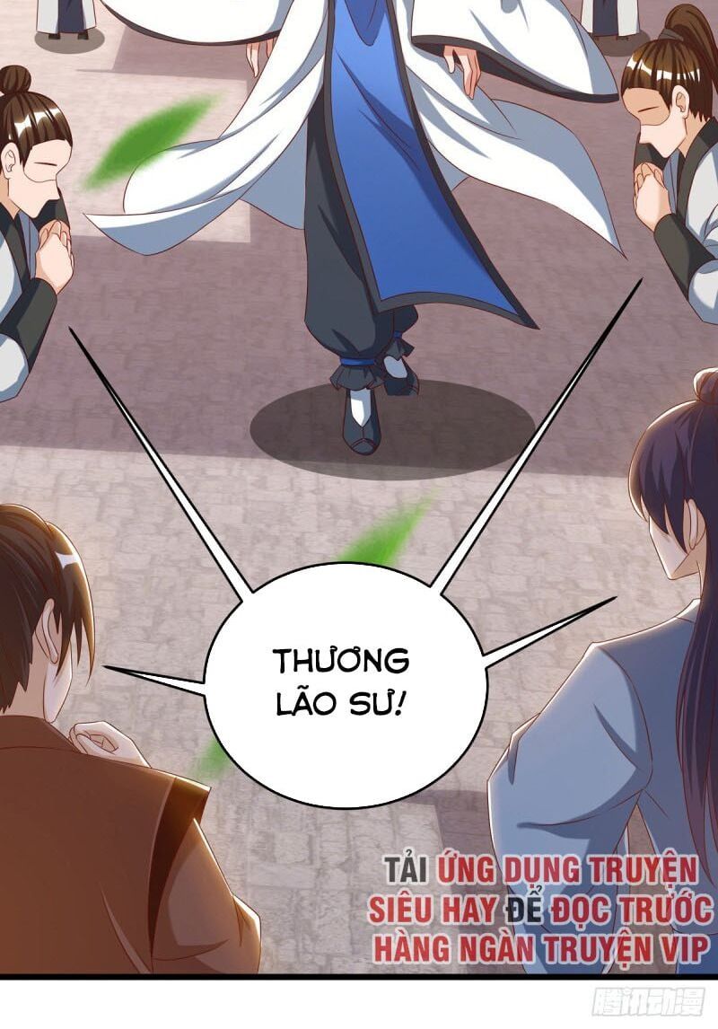 đọc truyện Chúa Tể Tam Giới Chương 64 ảnh 18 tại Thiên Thai Truyện