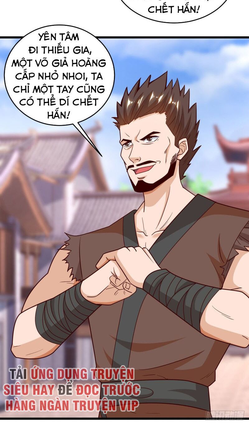 đọc truyện Chúa Tể Tam Giới Chương 64 ảnh 4 tại Thiên Thai Truyện