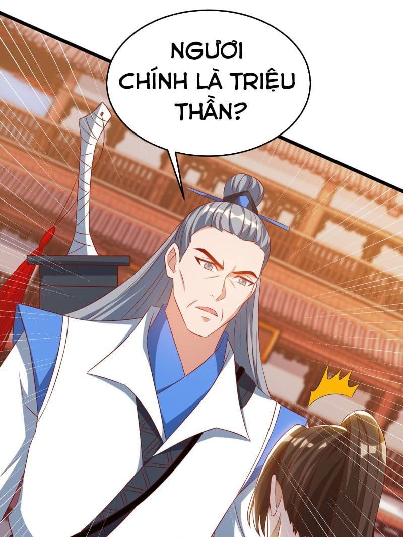 đọc truyện Chúa Tể Tam Giới Chương 64 ảnh 25 tại Thiên Thai Truyện