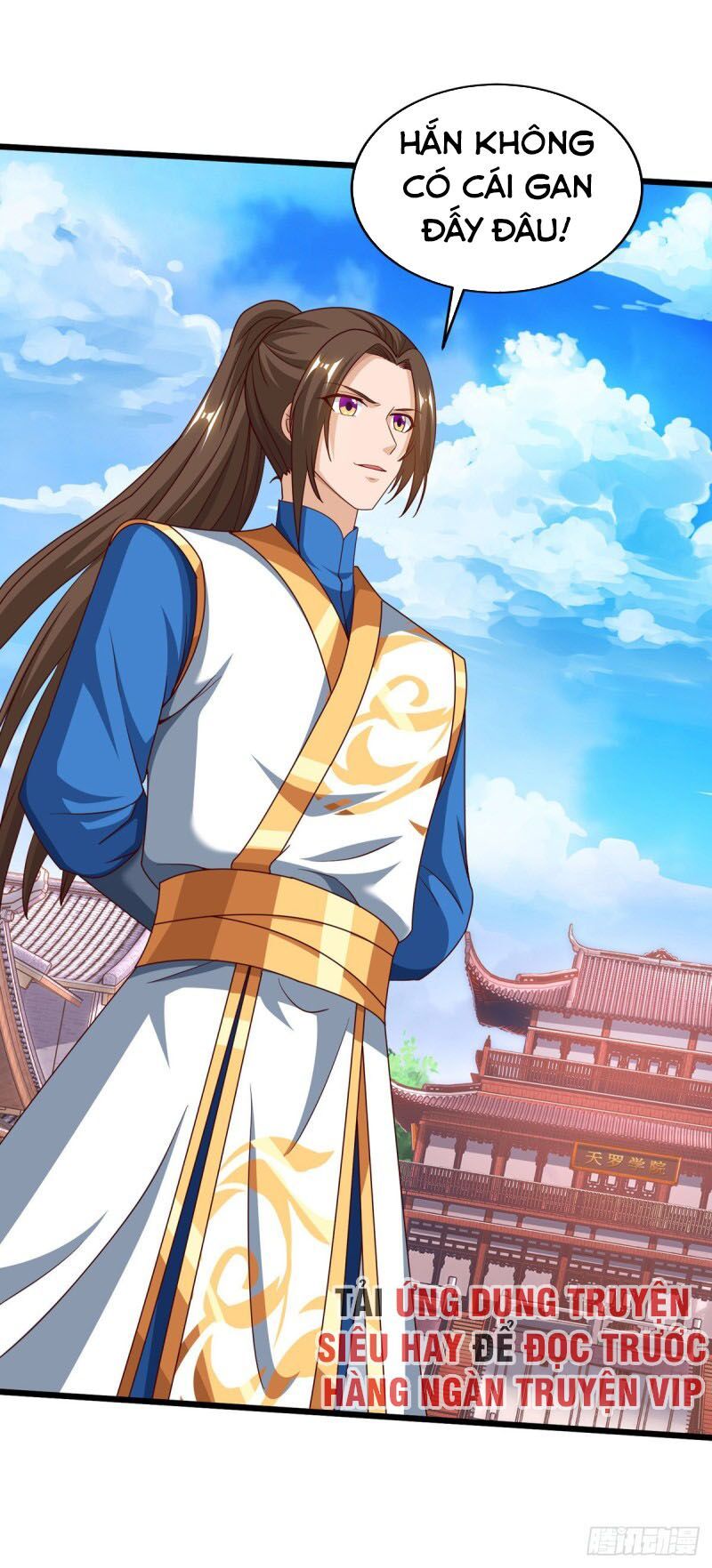 đọc truyện Chúa Tể Tam Giới Chương 64 ảnh 6 tại Thiên Thai Truyện