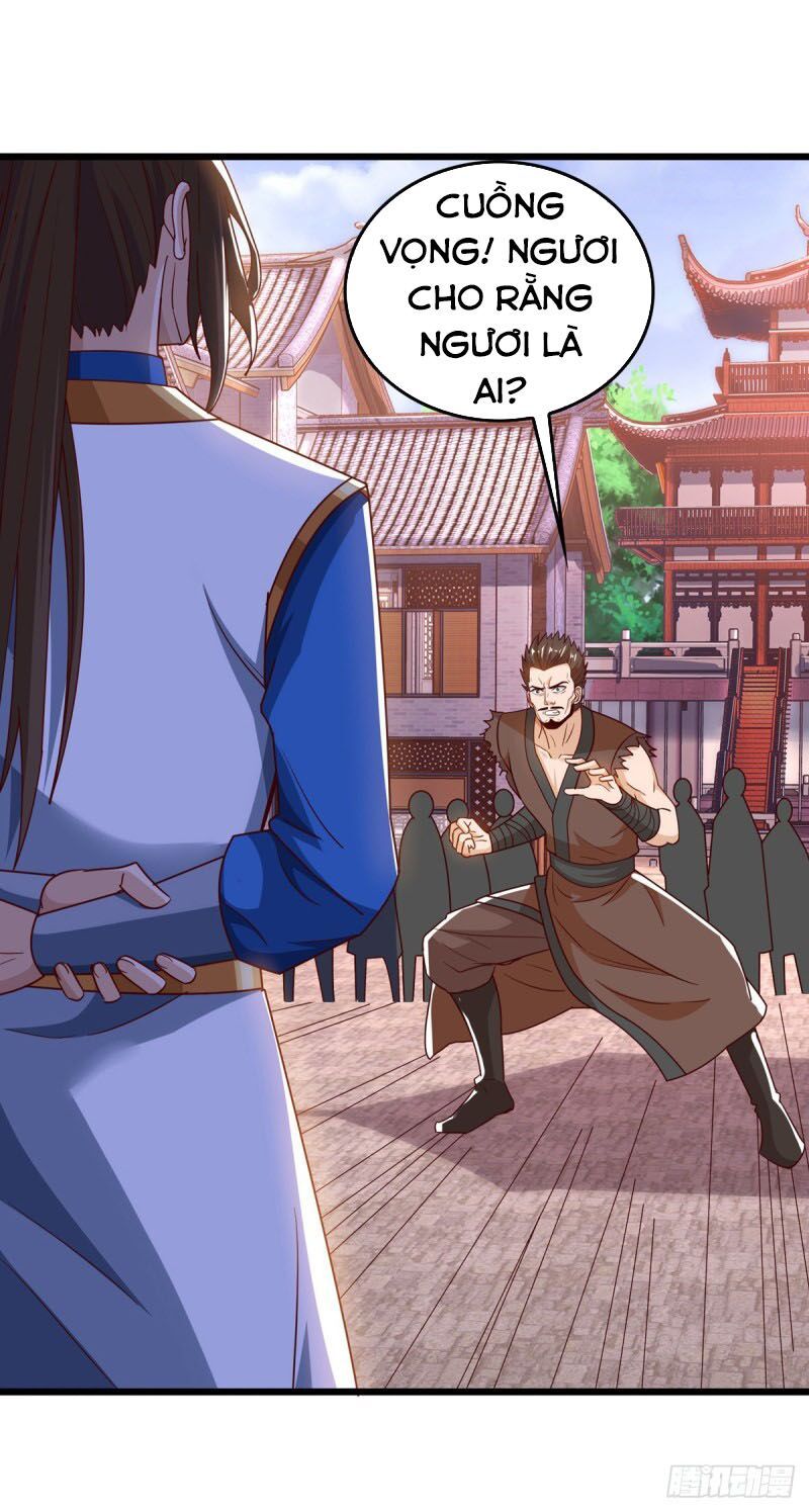 đọc truyện Chúa Tể Tam Giới Chương 64 ảnh 7 tại Thiên Thai Truyện